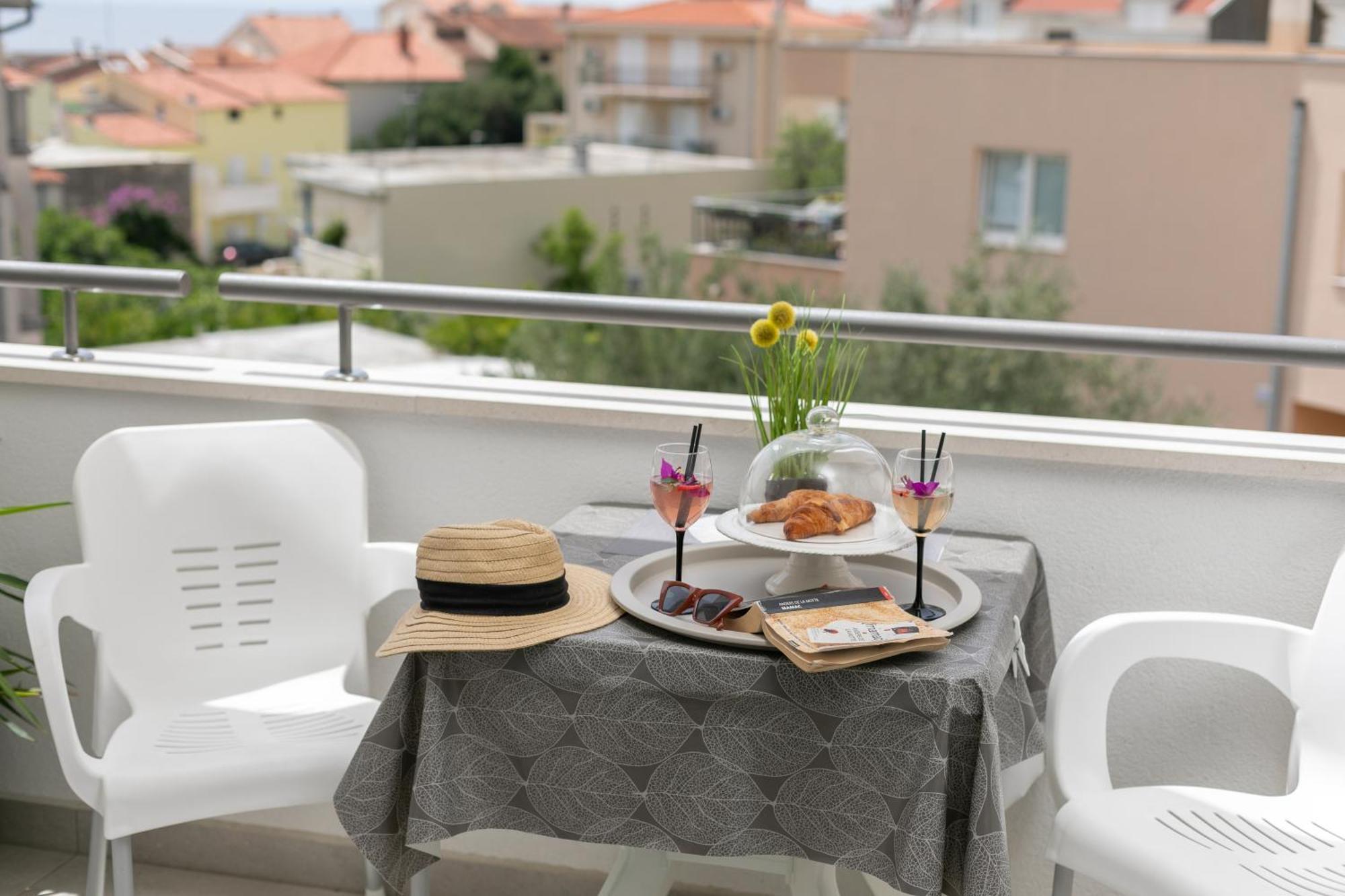 Sea View Apartments M Podgora Habitación foto