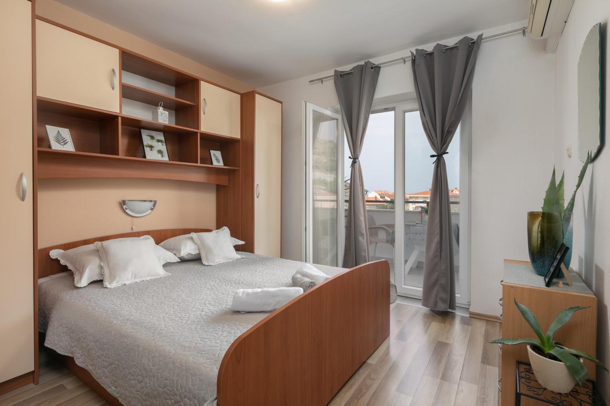 Sea View Apartments M Podgora Habitación foto