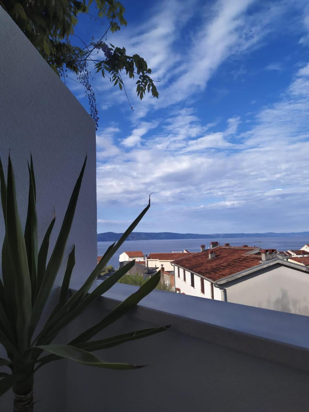 Sea View Apartments M Podgora Habitación foto
